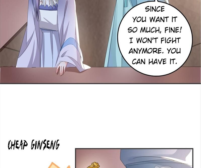 When the Dragon King Falls for the Loli Alchemist - Episode 29 — page 34