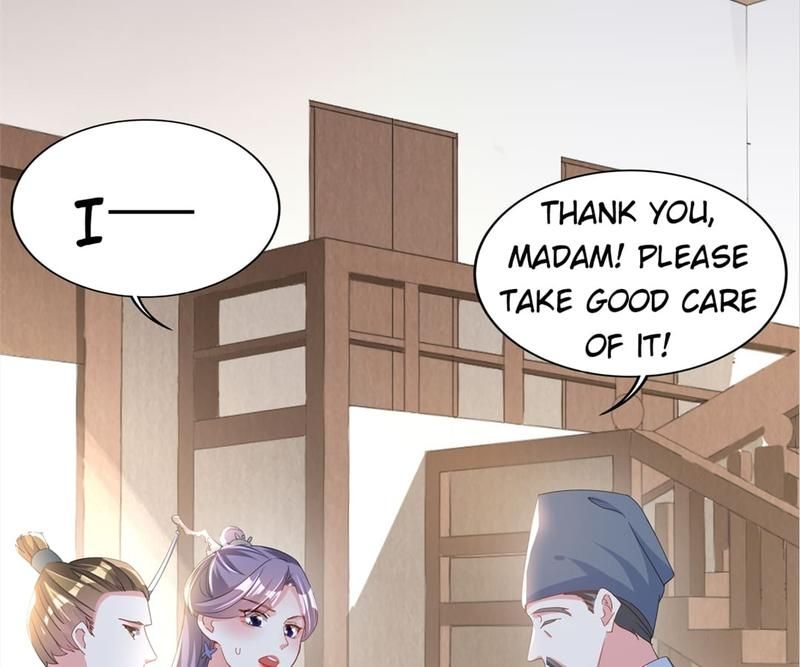 When the Dragon King Falls for the Loli Alchemist - Episode 29 — page 37