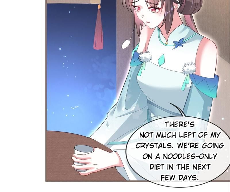 When the Dragon King Falls for the Loli Alchemist - Episode 29 — page 48