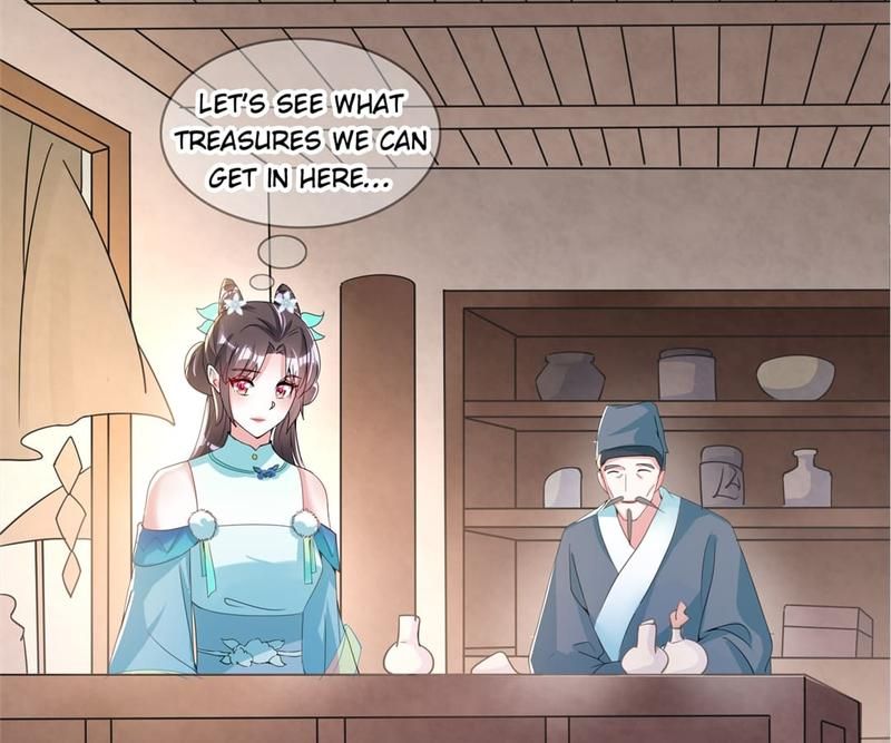 When the Dragon King Falls for the Loli Alchemist - Episode 29 — page 5