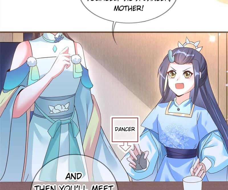 When the Dragon King Falls for the Loli Alchemist - Episode 30 — page 10