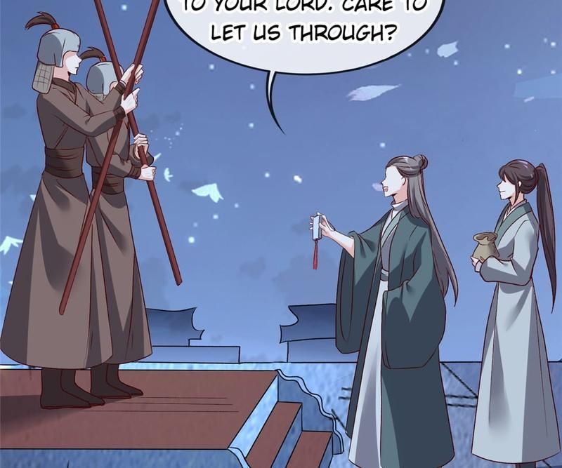 When the Dragon King Falls for the Loli Alchemist - Episode 30 — page 18