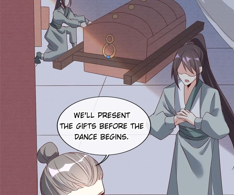 When the Dragon King Falls for the Loli Alchemist - Episode 30 — page 21