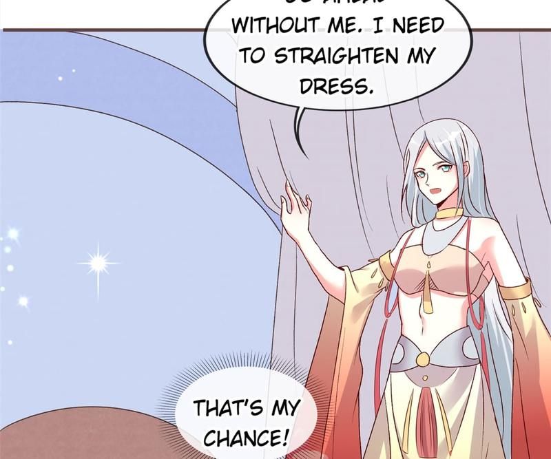 When the Dragon King Falls for the Loli Alchemist - Episode 30 — page 30