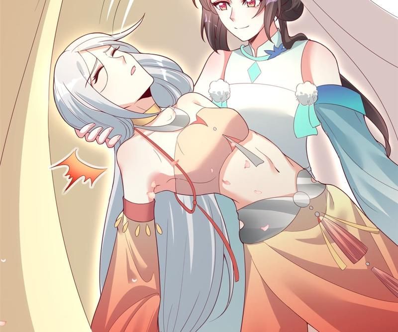 When the Dragon King Falls for the Loli Alchemist - Episode 30 — page 35
