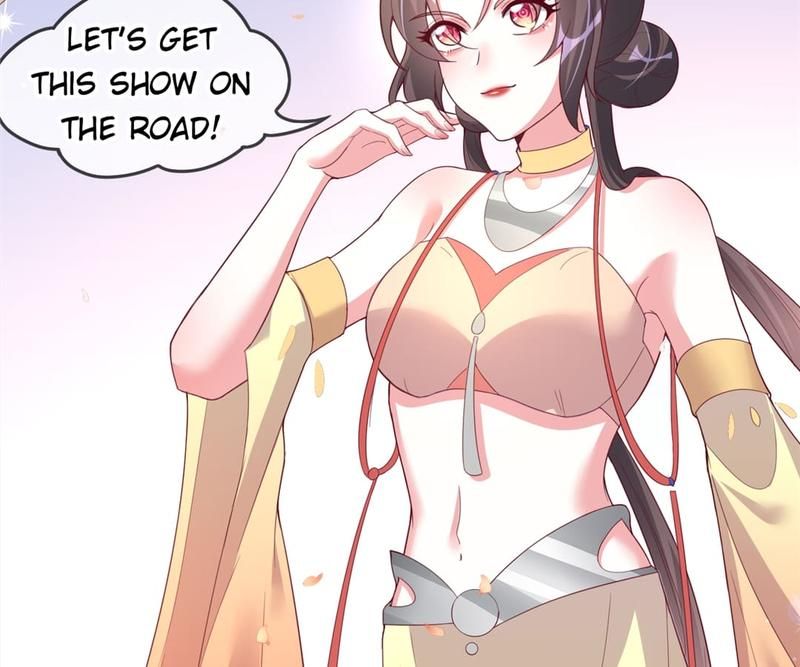 When the Dragon King Falls for the Loli Alchemist - Episode 30 — page 39