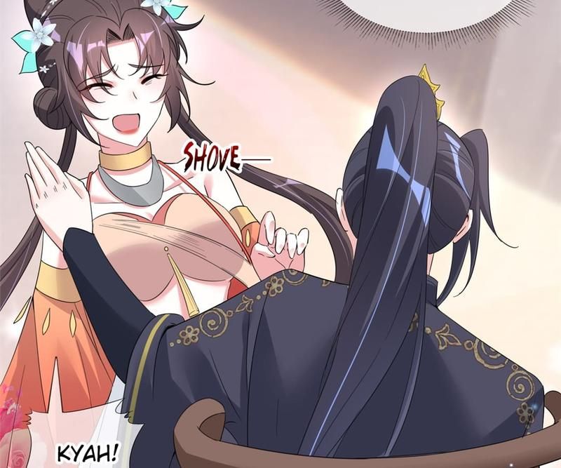 When the Dragon King Falls for the Loli Alchemist - Episode 31 — page 25