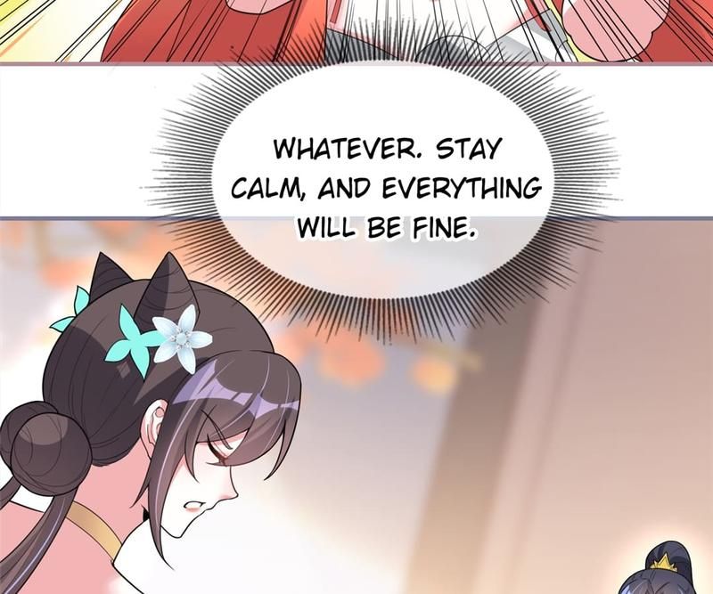 When the Dragon King Falls for the Loli Alchemist - Episode 31 — page 35