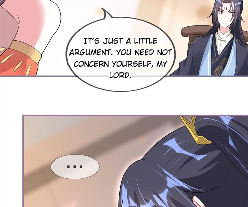 When the Dragon King Falls for the Loli Alchemist - Episode 31 — page 36