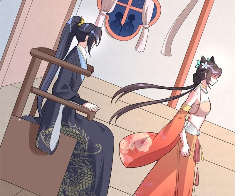 When the Dragon King Falls for the Loli Alchemist - Episode 31 — page 39