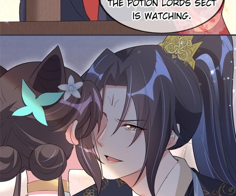When the Dragon King Falls for the Loli Alchemist - Episode 31 — page 47