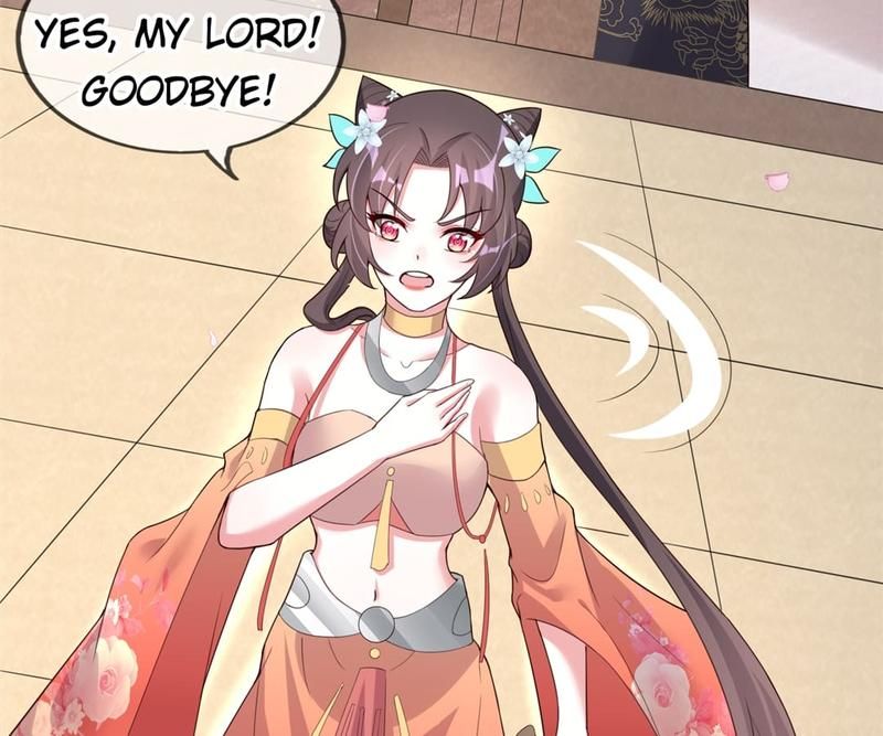 When the Dragon King Falls for the Loli Alchemist - Episode 31 — page 66