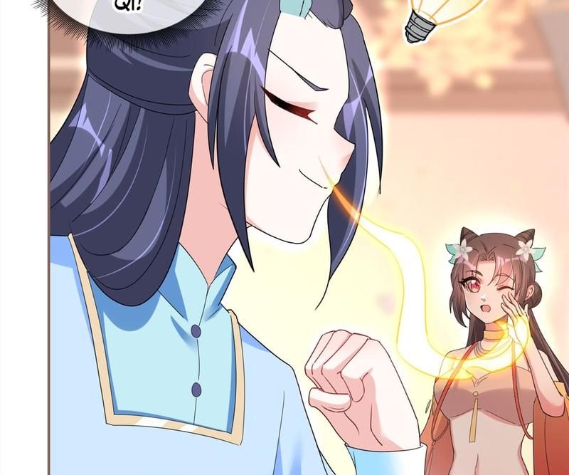 When the Dragon King Falls for the Loli Alchemist - Episode 32 — page 10