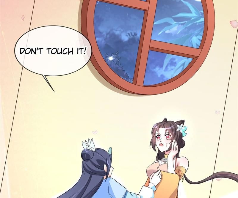 When the Dragon King Falls for the Loli Alchemist - Episode 32 — page 12
