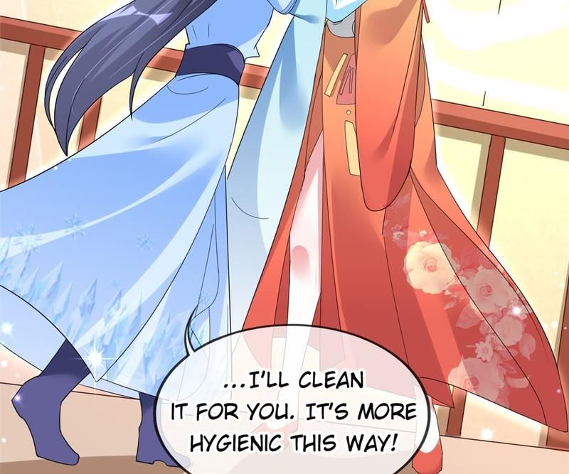 When the Dragon King Falls for the Loli Alchemist - Episode 32 — page 13