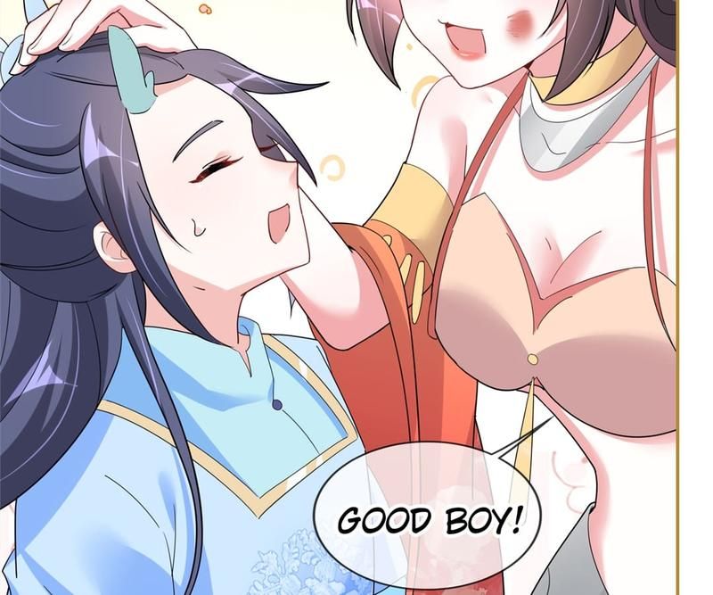 When the Dragon King Falls for the Loli Alchemist - Episode 32 — page 15
