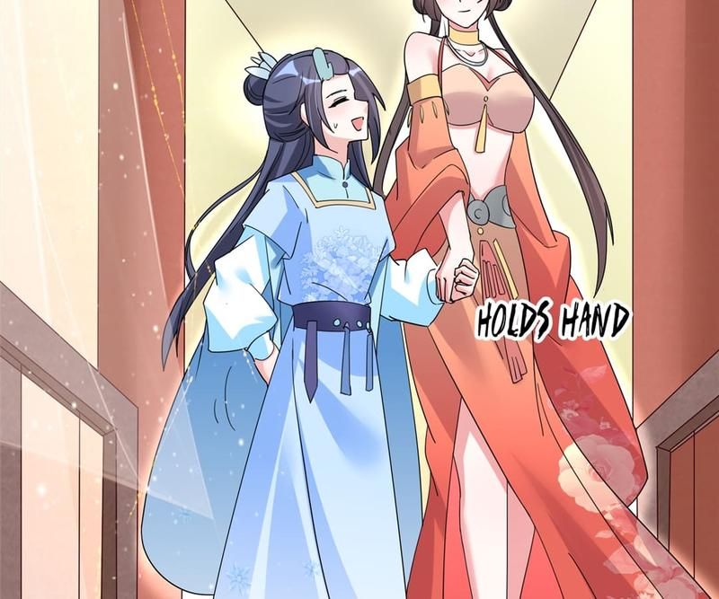 When the Dragon King Falls for the Loli Alchemist - Episode 32 — page 22