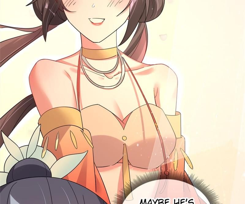 When the Dragon King Falls for the Loli Alchemist - Episode 32 — page 25