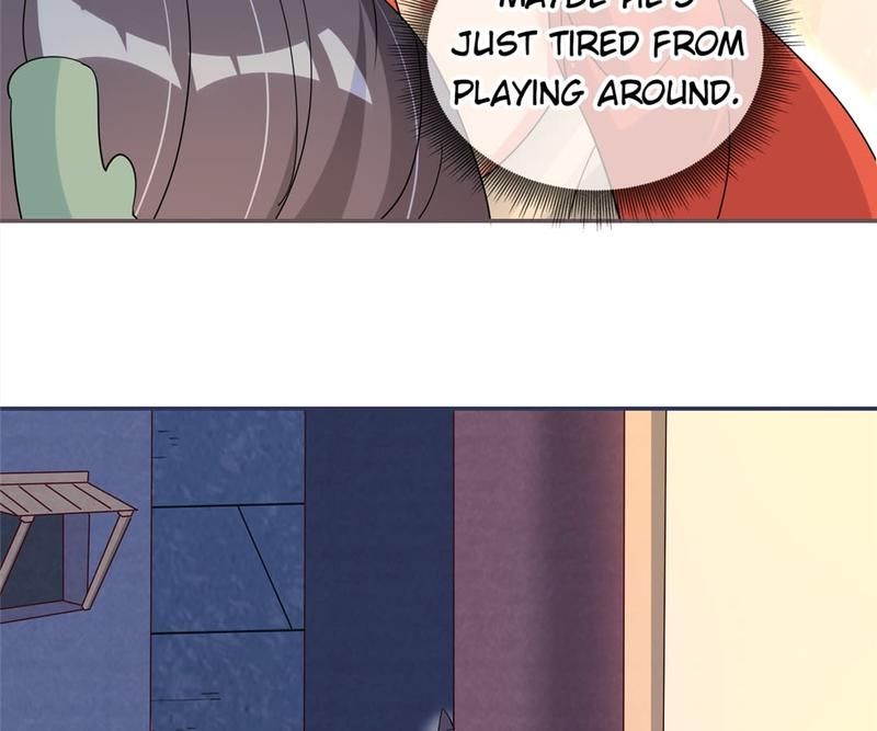 When the Dragon King Falls for the Loli Alchemist - Episode 32 — page 26