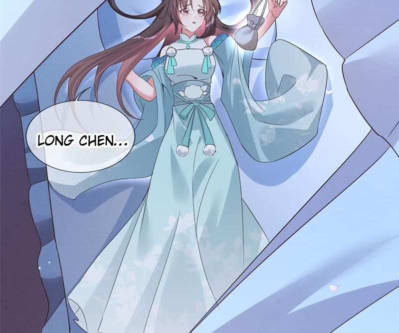 When the Dragon King Falls for the Loli Alchemist - Episode 32 — page 36