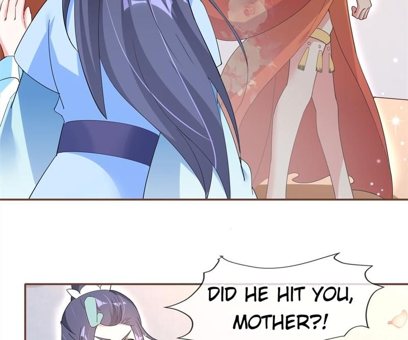 When the Dragon King Falls for the Loli Alchemist - Episode 32 — page 5