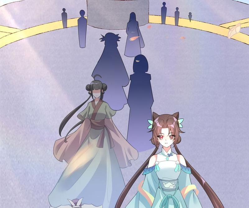 When the Dragon King Falls for the Loli Alchemist - Episode 33 — page 29