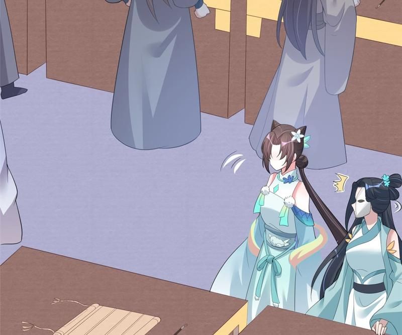 When the Dragon King Falls for the Loli Alchemist - Episode 33 — page 33