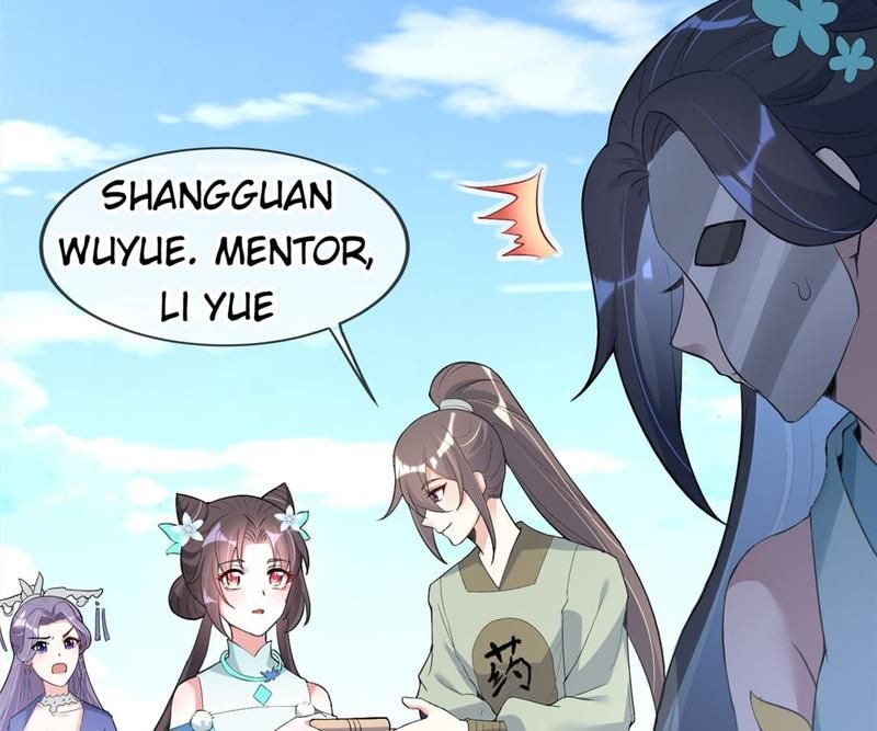 When the Dragon King Falls for the Loli Alchemist - Episode 33 — page 50