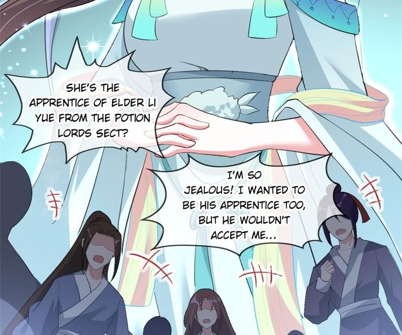 When the Dragon King Falls for the Loli Alchemist - Episode 33 — page 53