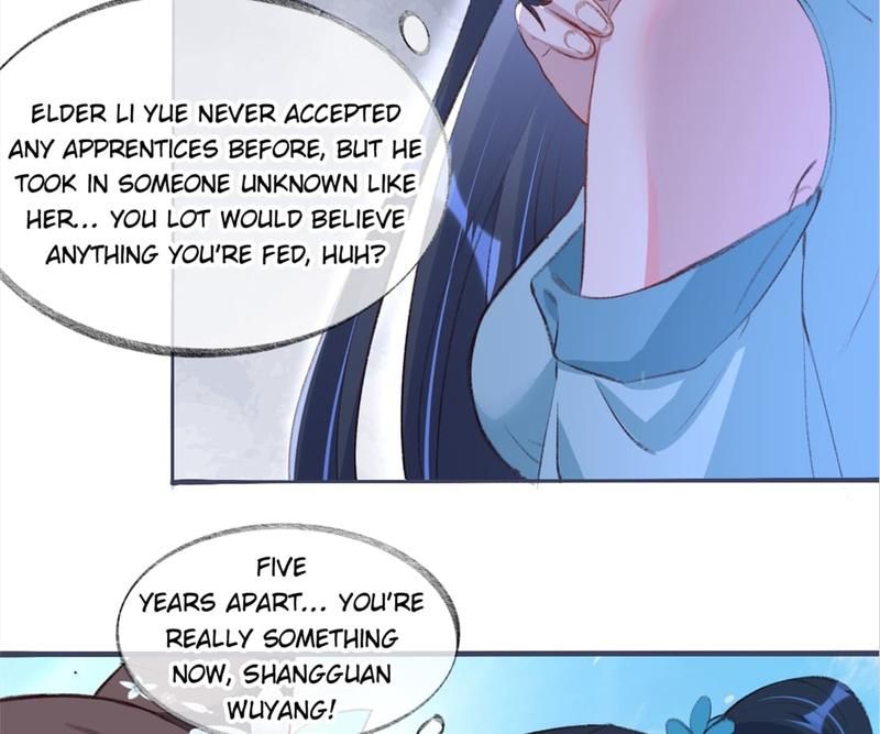 When the Dragon King Falls for the Loli Alchemist - Episode 33 — page 56