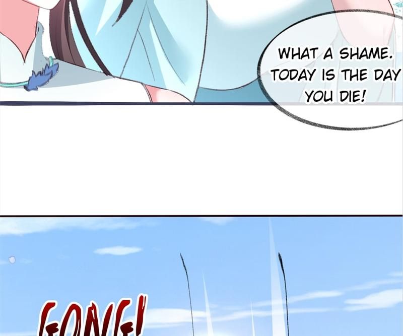 When the Dragon King Falls for the Loli Alchemist - Episode 33 — page 58