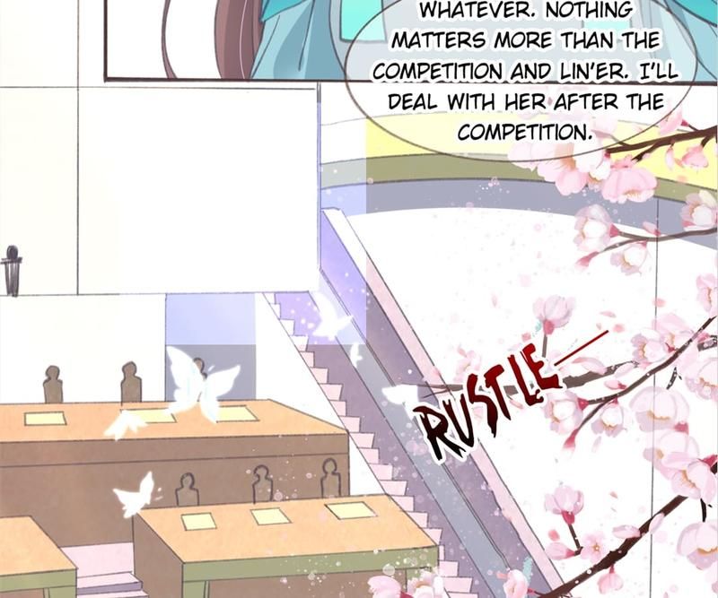 When the Dragon King Falls for the Loli Alchemist - Episode 34 — page 12