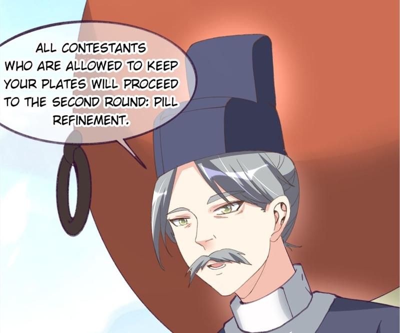 When the Dragon King Falls for the Loli Alchemist - Episode 34 — page 17