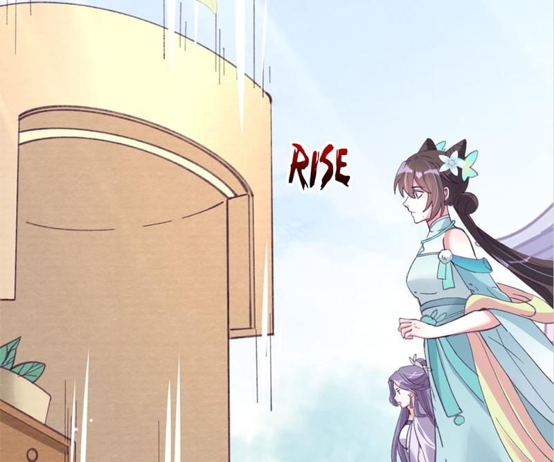 When the Dragon King Falls for the Loli Alchemist - Episode 34 — page 20