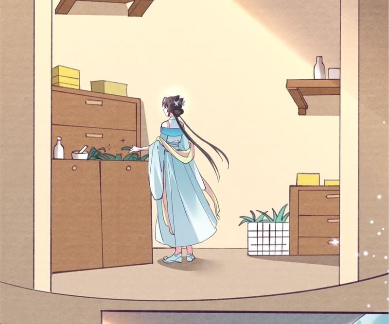 When the Dragon King Falls for the Loli Alchemist - Episode 34 — page 23