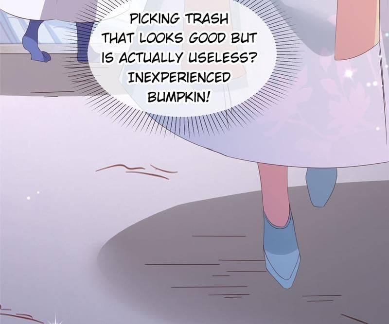 When the Dragon King Falls for the Loli Alchemist - Episode 34 — page 28