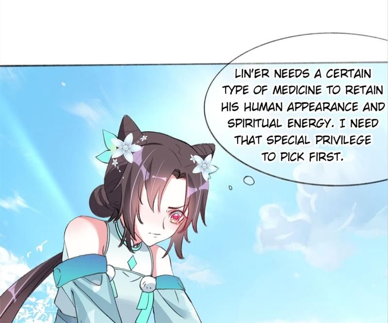 When the Dragon King Falls for the Loli Alchemist - Episode 34 — page 3
