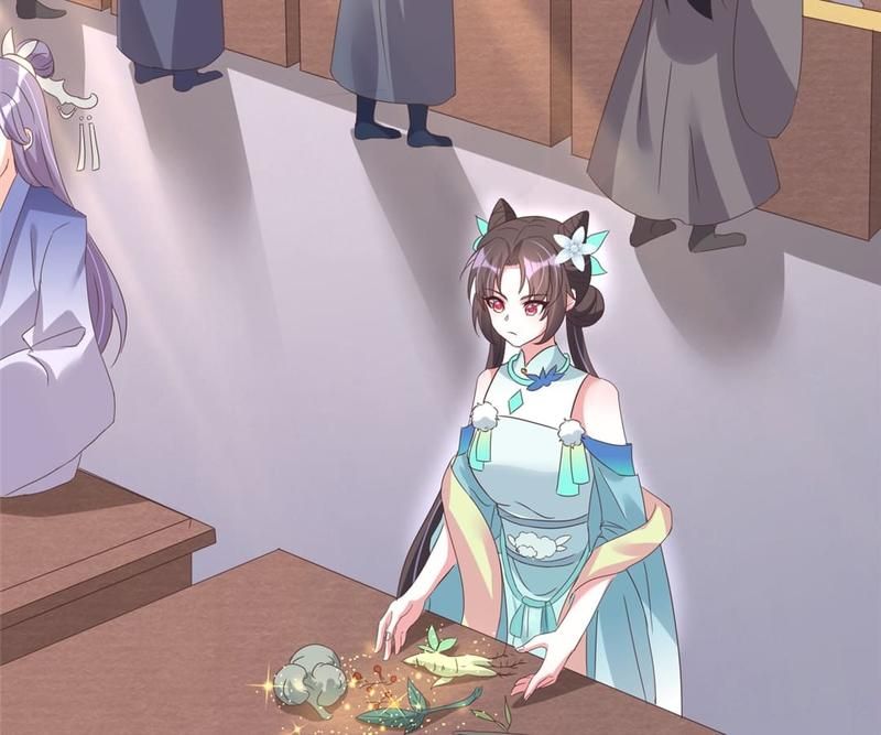 When the Dragon King Falls for the Loli Alchemist - Episode 34 — page 30