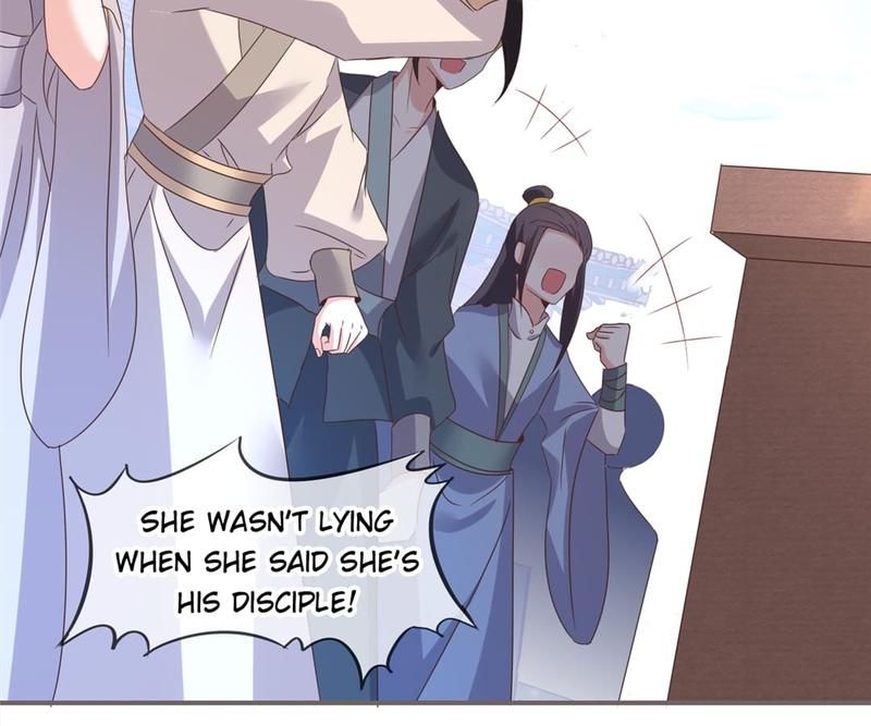 When the Dragon King Falls for the Loli Alchemist - Episode 34 — page 35