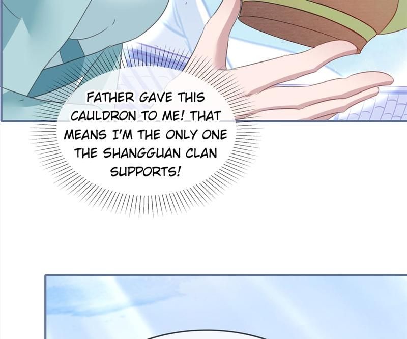 When the Dragon King Falls for the Loli Alchemist - Episode 34 — page 43