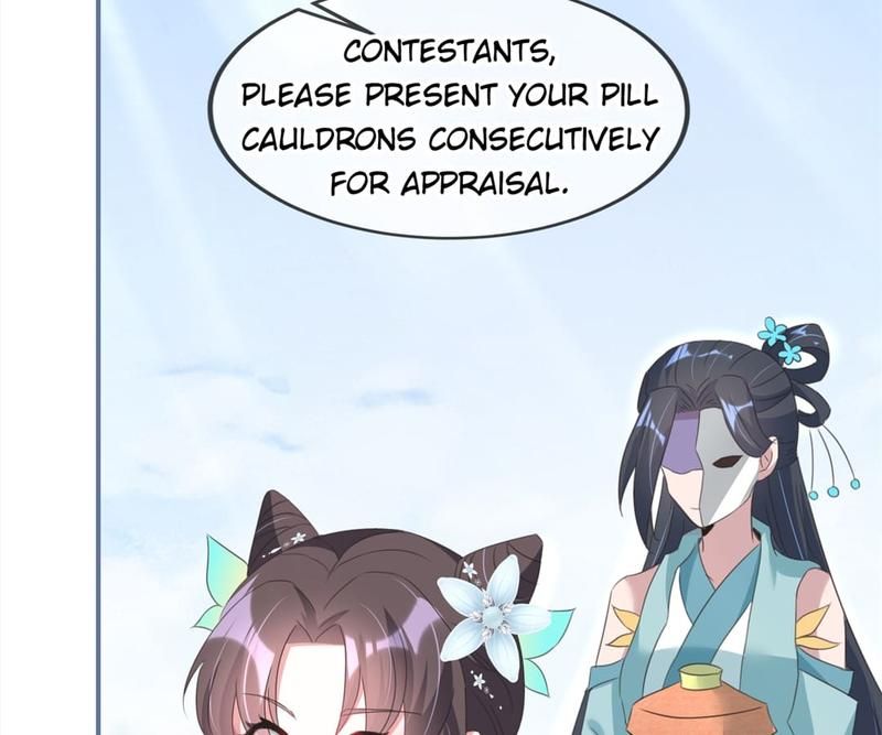 When the Dragon King Falls for the Loli Alchemist - Episode 34 — page 44