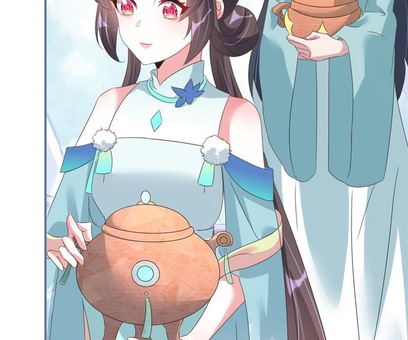 When the Dragon King Falls for the Loli Alchemist - Episode 34 — page 45