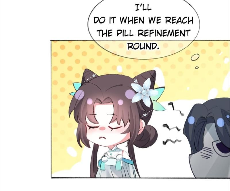 When the Dragon King Falls for the Loli Alchemist - Episode 34 — page 8