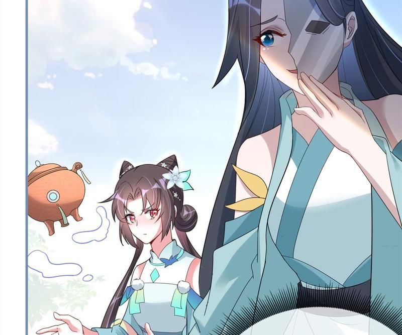 When the Dragon King Falls for the Loli Alchemist - Episode 35 — page 11