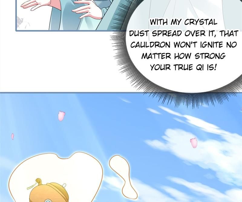 When the Dragon King Falls for the Loli Alchemist - Episode 35 — page 12