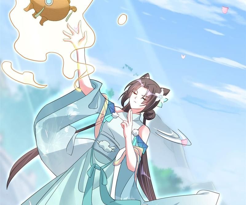 When the Dragon King Falls for the Loli Alchemist - Episode 35 — page 13