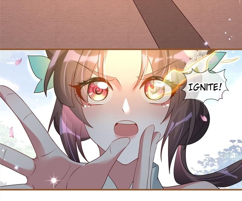 When the Dragon King Falls for the Loli Alchemist - Episode 35 — page 15