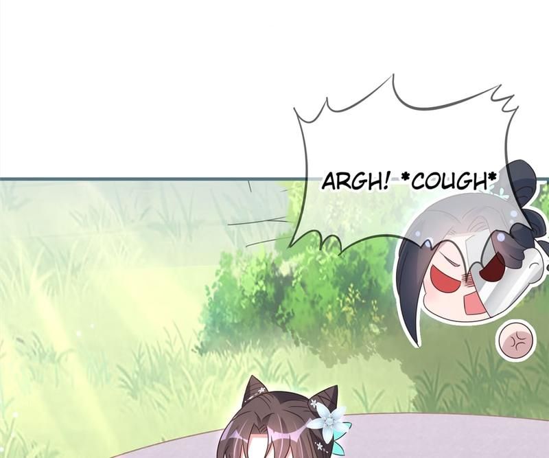 When the Dragon King Falls for the Loli Alchemist - Episode 35 — page 24