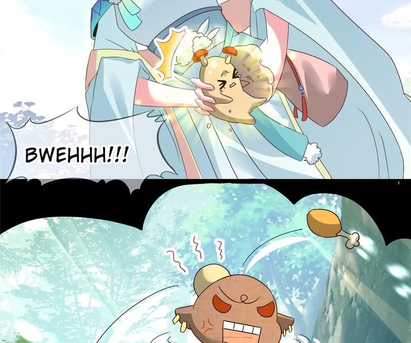 When the Dragon King Falls for the Loli Alchemist - Episode 35 — page 27