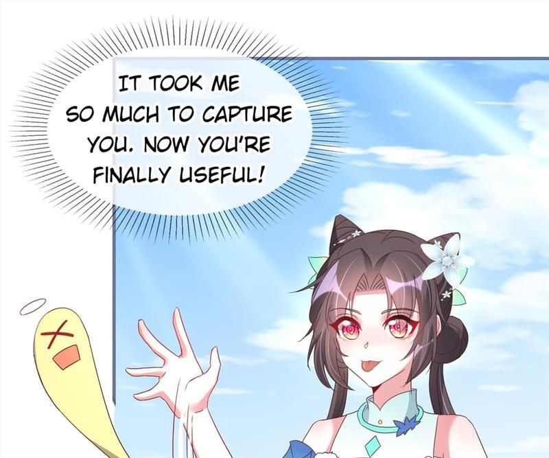 When the Dragon King Falls for the Loli Alchemist - Episode 35 — page 33